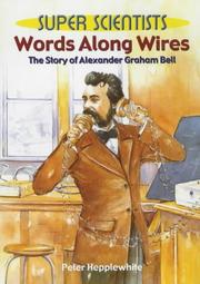 Cover of: Worlds Along Wires