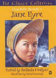 Cover of: Charlotte Bronte's Jane Eyre (Classic Collection)