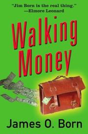 Cover of: Walking money