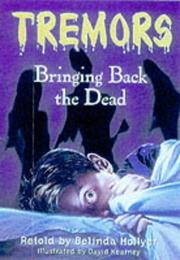 Cover of: Bringing Back the Dead (Tremors)
