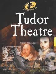 Cover of: A Tudor Theatre (History Detective Investigates)