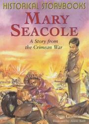 Cover of: Mary Seacole (Historical Storybooks)