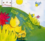 Cover of: Rise and Shine (Little Bees)