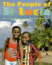 Cover of: People of St Lucia