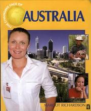 Cover of: Australia (Changing Face Of...)