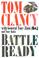 Cover of: Battle Ready