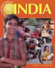 Cover of: India (Changing Face Of...)