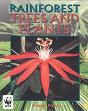 Cover of: Trees and Plants (Rainforests)