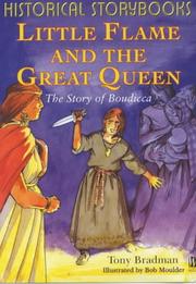 Cover of: Boudicca (Historical Storybooks)