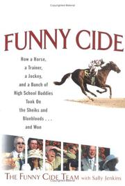 Cover of: Funny Cide by Sally Jenkins, LLC Funny Cide Ventures