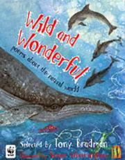 Cover of: Wild and Wonderful! (Picture Poetry)