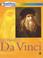 Cover of: Leonardo Da Vinci (Scientists Who Made History)