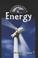 Cover of: Energy (Sustainable World)