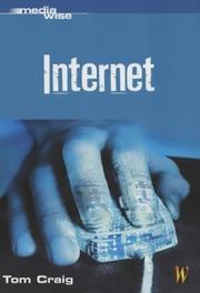 Cover of: The Internet (Mediawise)