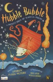 Cover of: Hubble Bubble