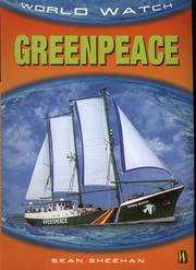 Greenpeace (Worldwatch) by Sean Sheehan