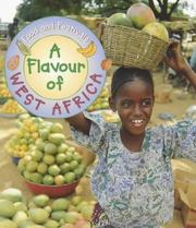 Cover of: A Flavour of West Africa (Food & Festivals)