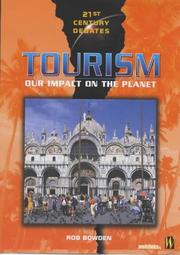 Cover of: Tourism (21st Century Debates)