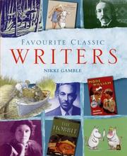 Cover of: Favourite Classic Writers