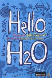 Cover of: Hello H2O (Poetry Powerhouse) by John Agard