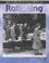 Cover of: Rationing (Britain in World War II)