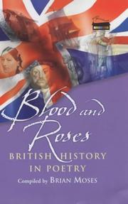 Cover of: Blood and Roses