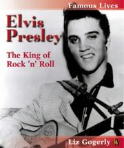 Cover of: Elvis Presley (Famous Lives)