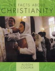 Cover of: Facts About Christianity (Dt)