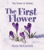 Cover of: The Story of Spring