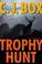 Cover of: Trophy hunt