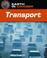Cover of: Transport (Earth in Danger)