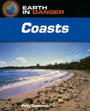 Cover of: Coasts (Earth in Danger) by Polly Goodman