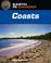 Cover of: Coasts (Earth in Danger)