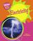 Cover of: Electricity (How Does Science Work?)