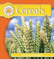 Cover of: Cereals (See How Plants Grow) by Nicola Edwards