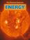 Cover of: Energy (Physical Sciences)
