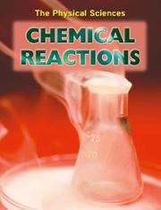 Cover of: Chemical Reactions (Physical Sciences)