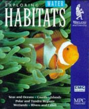 Cover of: Habitats by Sally Morgan
