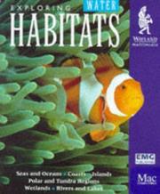 Cover of: Habitats (CD-Rom MAC) (Wayland Multimedia) by Sally Morgan