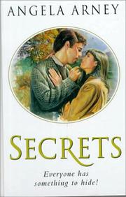 Cover of: Secrets