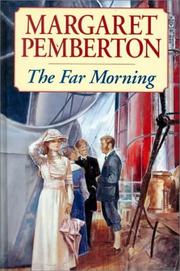 Cover of: The Far Morning