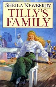 Cover of: Tilly's Family