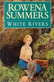 Cover of: White Rivers