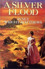 Cover of: A Silver Flood