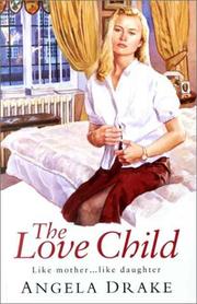 Cover of: The Love Child