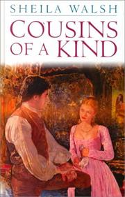 Cover of: Cousins of a Kind