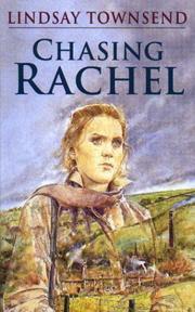 Cover of: Chasing Rachel