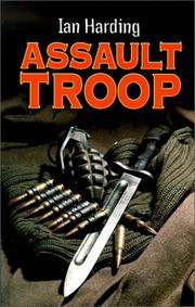 Cover of: Assault Troop