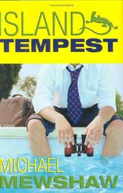 Cover of: Island tempest