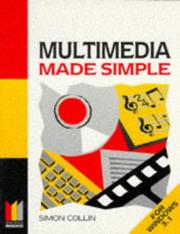 Cover of: Multimedia Made Simple